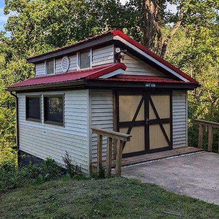 Red Roof Mountain Cabin With Starlink Internet! Stanley Dış mekan fotoğraf