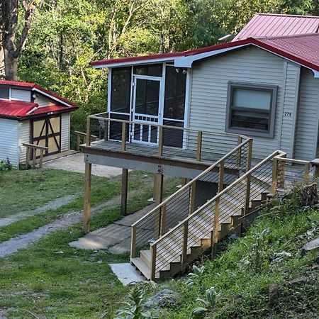 Red Roof Mountain Cabin With Starlink Internet! Stanley Dış mekan fotoğraf